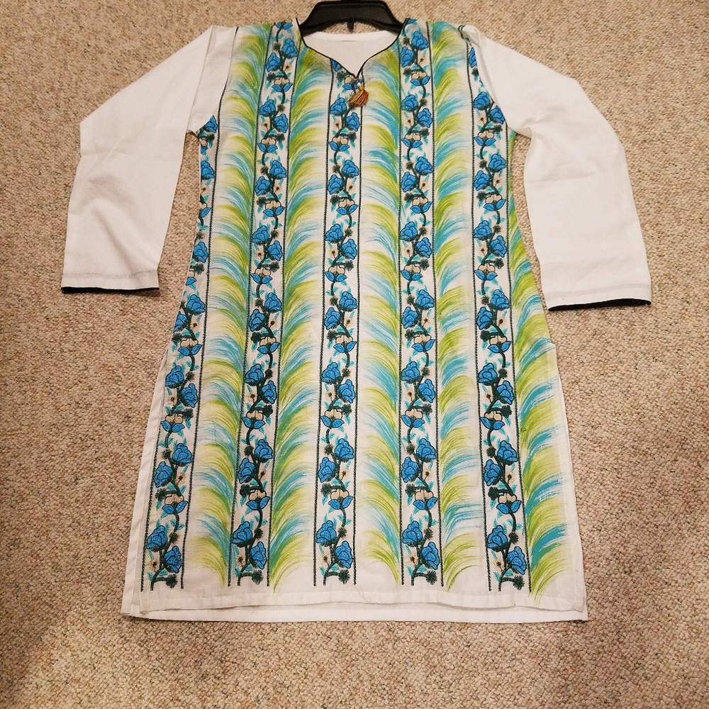 Pakistani Kurta
